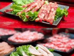 -谭鸭血老火锅(漳州路店)