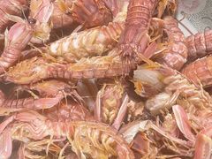 -滨海小渔村·海肠捞饭·鲅鱼水饺·特色老火鱼丸汤(华田店)