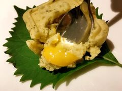 绿豆糕双皮奶时令水果-Yan Ting 宴庭中餐厅(上海静安瑞吉酒店)