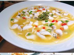 -青花椒花椒鱼(合生汇店)