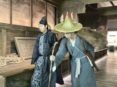 -隋唐大运河文化博物馆