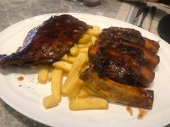 -Hurricane's Grill 飓风牛排