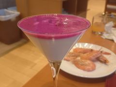 -视界美食自助餐厅·石家庄希尔顿酒店