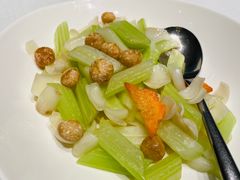 -君庭中餐馆(华强路店)