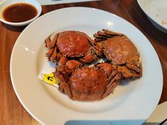-Mr.Fish鱼鲜生海鲜放题(高德置地冬广场店)