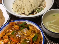 -十面春风·江南面馆(崇宁路店)