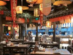 -南京大牌档(壹方天地店)
