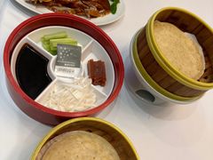-惠丰堂饭庄·烤鸭·京味菜(翠微路店)