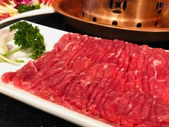 -南门涮肉(上海二店)