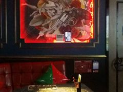 -好乐迪(紫荆广场店)