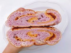 -RiceZone乐食尊纯米面包坊(望京店)