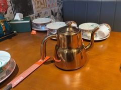 -伊斯麦尔丝路·新派菜(沙子口店)