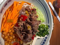 -鑫花溪牛肉米粉(广电传媒店)