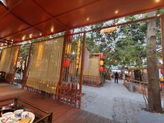 -陶缘一号·四季缘·老字号顺德菜·户外婚礼家宴(西滘店)