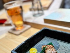 -荣一代目OMAKASE板前料理