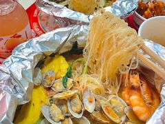 -见味花甲(福田coco park店)