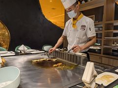 -铁板诱惑法式铁板烧(大卫城店)