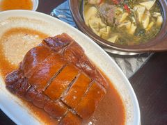 -陶陶居酒家(第十甫路总店)