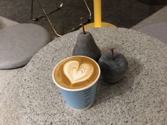 -HUGS coffee(东区店)