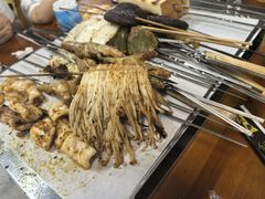 -江湖翅客(琶洲新村店)