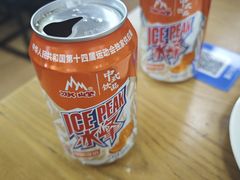 -东关吉祥西安腊汁肉夹馍(健德门店)