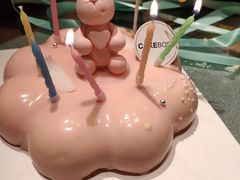 -CAKE BOSS 蛋糕老板(西单君太百货店)