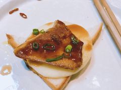 -大成铁板烧•板前(复古餐厅石老人店)