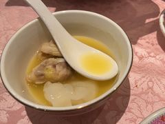 -囍凤楼·粤菜·点心·火锅(温特莱店)