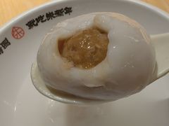 -朱新年·苏式汤团·面点(北寺塔店)