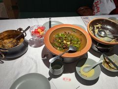 -湘中缘·湖南菜(娄底驻京办店)