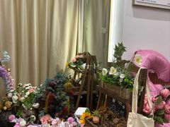-海马体照相馆(万菱汇店)