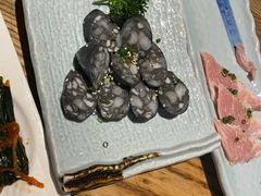 -御牛道日式烤肉料理(杭州万象城店)