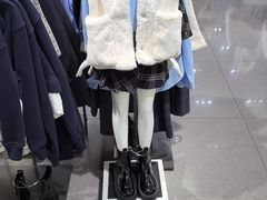 -ZARA(深圳金光华广场店)
