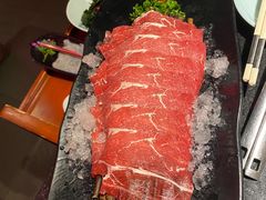 -捞王猪肚鸡火锅(昆山店)