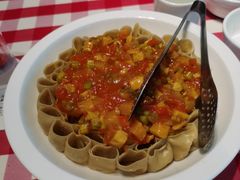 -西贝(无锡万象城店)