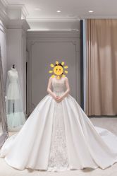 -MuseMarry婚纱(前海嘉里中心店)