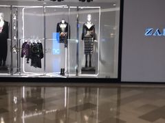 -ZARA(世贸天阶店)