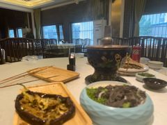 -金家老三饭庄(常营店)