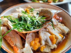 -黄龙海鲜大排档(杭州总店)