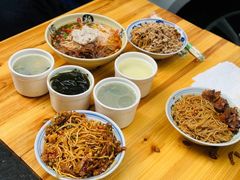 -小罗子汤店(大士院总店)