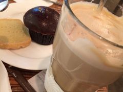 单人下午茶-BAKER&SPICE(国金中心商场店)
