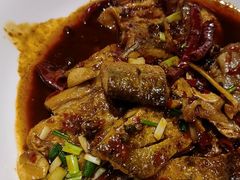 -鑫小城故事·藕汤·家常菜(台北一路总店)