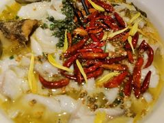 -太二酸菜鱼(天鹅湖万达店)