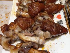 -潮庭·大连海鲜·炭火烧烤·扇贝王(大连店)