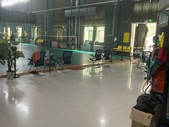 -东丽温泉羽毛球