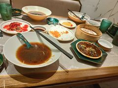 -松鹤楼·苏式汤面(虹桥天地店)