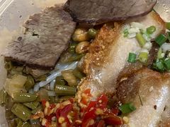 -牛八宝桂林米粉(八里庄店)