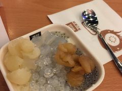 -满记甜品(日月光二店)