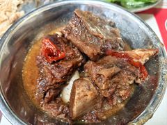 -阿秋牛排(湖心街店)