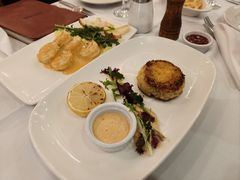 -摩根扒房(桐梓林店)